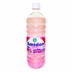 Amidon Lavande des Prés 100% Parfumé 1 L