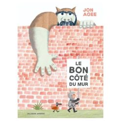 Le bon coté du mur