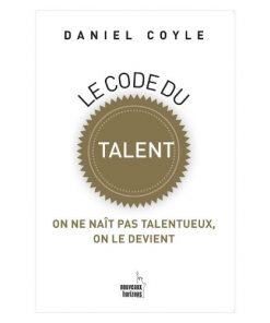 Le code du talent