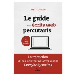 Le guide des ecrits web percutants