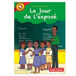 Le jour de l’exposé