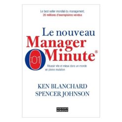 Le nouveau manager minute