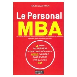 Le personal MBA