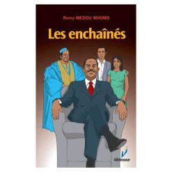 Les enchaînés