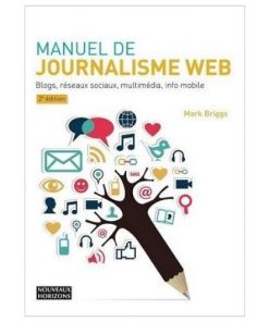 Manuel de journalisme web