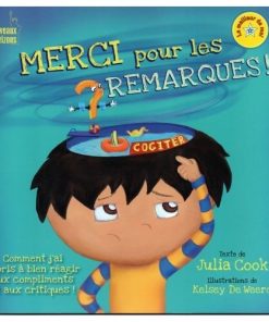 Merci pour les remarques