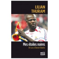 Mes etoiles noires de Lucy a Barack Obama