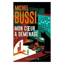 Mon cœur a demenagé