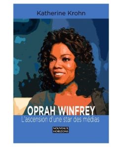 Oprah Winfrey, l'ascension d'une star des médias