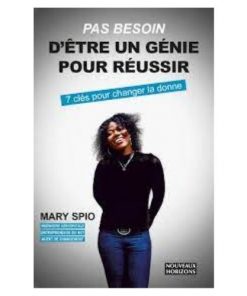 Pas besoin d'etre un genie pour reussir