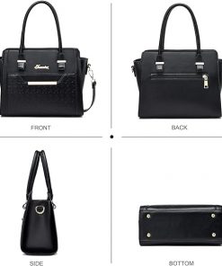 Alternative view of Sac à Dos Multifonction Vintage pour Femme