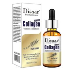 Disaar Sérum Acide Hyaluronique Hydratant Collagène 30ml