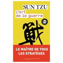 Sun Tzu L'art de la guerre