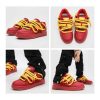 Baskets en Maille Respirante pour Homme et Femme