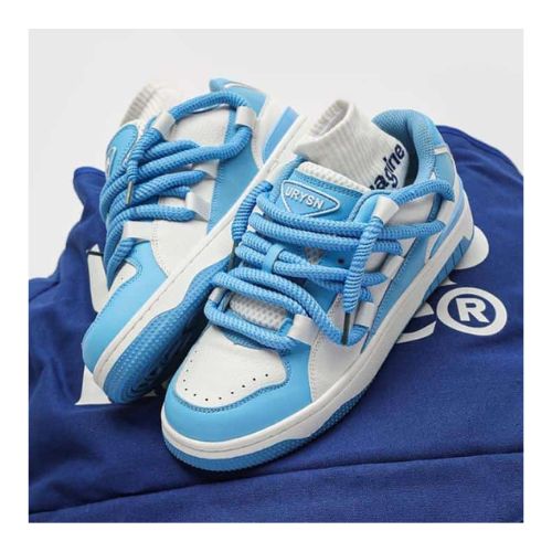 Baskets en Maille Respirante pour Homme et Femme – Image 4