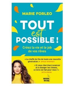 Tout est possible