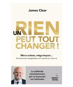 Un rien peut tout changer
