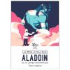 Aladdin ou la Lampe merveilleuse