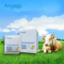 Calcium Peptide de Collagène de Bovin d’Argousier ANGELO HZS 150g