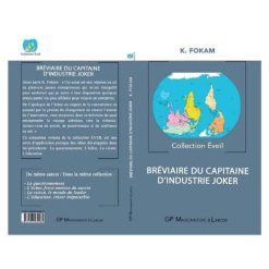 Alternative view of Bréviaire du capitaine d'industrie joker