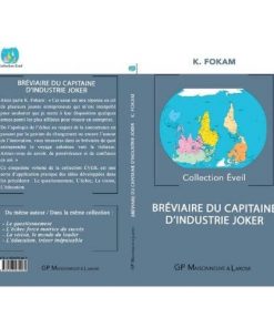 Alternative view of Bréviaire du capitaine d'industrie joker