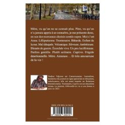 Alternative view of Captive