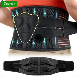 Alternative view of Ceinture de Correction Dorsale adultes