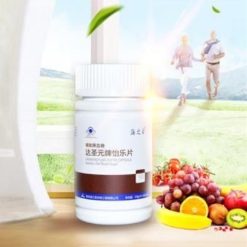 YILE ANGELO HZS régulateur de sucre 100 Gélules 50mg