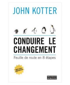 Conduire le changement