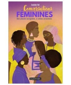 Conversations féminines