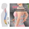 Correcteur à Bande Respirante Douleurs du Bas du Dos