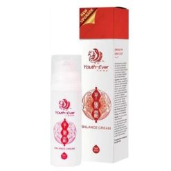 Crème Balance pour l’équilibre Youth-Ever 60ml