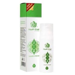 Crème Vigor pour la vitalité Youth-Ever 60ml