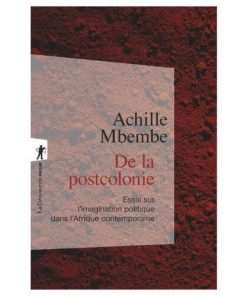 De la postcolonie
