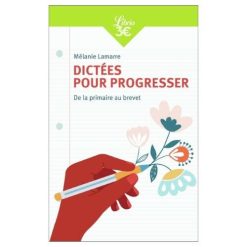 Dictées pour progresser