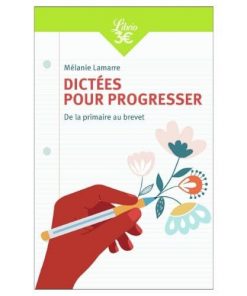 Dictées pour progresser