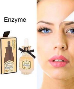 Alternative view of Sérum Eclaircissant Multi-Fonction Enzyme 40ml