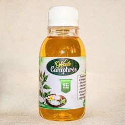 Huile de Camphrée 125ml