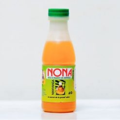 Huile de Palmiste Manyanga Blanc NONA 250ml