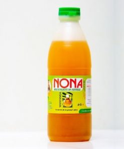 Huile de Palmiste Manyanga Blanc NONA 500ml