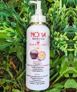 Huile de Palmiste Manyanga au Fruit de Passion NONA 300ml