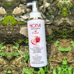 Huile de Palmiste Manyanga a la Fraise NONA 300ml
