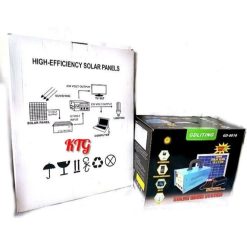 Alternative view of Kit Solaire GD LITE 8018