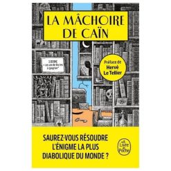 La Machoire de Caîn