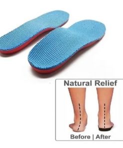Languette orthopédique pour enfants