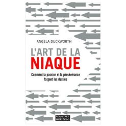 L'art de la niaque