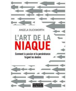 L'art de la niaque