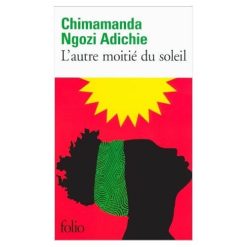 L'autre moitie du soleil