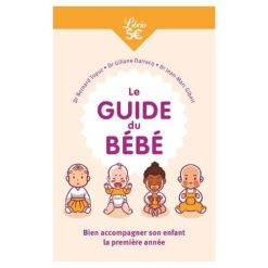 Le Guide du bébé
