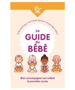 Le Guide du bébé
